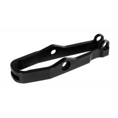 CHAIN SLIDER KAWASAKI BLACK (OE)