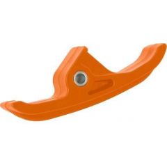 CHAIN SLIDER KTM K ORANGE