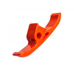 CHAIN SLIDER KTM ORANGE (OE)