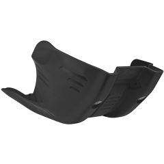 ENGINE GUARDS PLASTIC KTM / HSQ BLACK