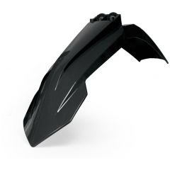 FRONT FENDER KTM BLACK