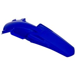 REAR FENDER YAMAHA BLUE (OE)