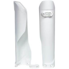 FORK PROTECTORS HSQ 2020 WHITE (OE)