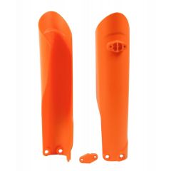 FORK PROTECTORS KTM (OE) 17 KTM ORANGE