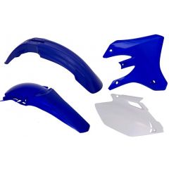 PLASTICS KIT 4 PCS YAMAHA (OE)