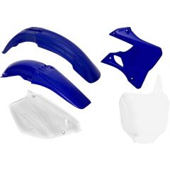 PLASTICS KIT 5 PCS YAMAHA (OE)