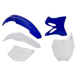 PLASTICS KIT 5 PCS YAMAHA (OE)