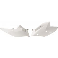 SIDE PANEL KTM WHITE (OE)