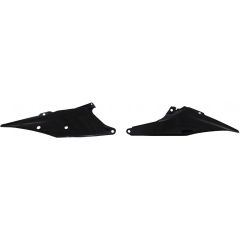 SIDE PANELS KTM BLACK