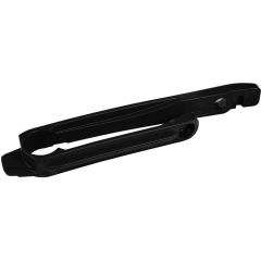 SWINGARM CHAIN SLIDER HUSABERG BLACK (OE)