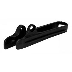 SWINGARM CHAIN SLIDER KTM BLACK (OE)