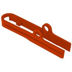 SWINGARM CHAIN SLIDER KTM ORANGE