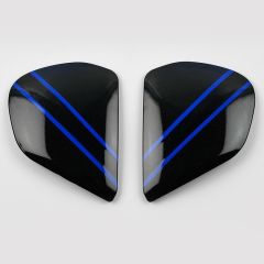 Arai VAS-V Sidepod CBR BLUE