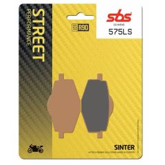 SBS Remblokken Street LS Sinter (achter) 575LS