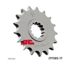 JT Sprockets voortandwiel 17T, 532