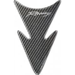 Print Tankpad Carbon MINI ARROW