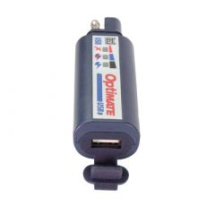 Tecmate Optimate USB aansluiting SAE O100