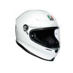 AGV K6 Mono motorhelm