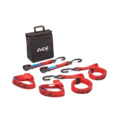 Acebikes Tie Down Cam Buckel Strap