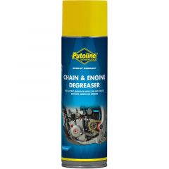 Putoline Chain & Engine Cleaner 500ML reiniger