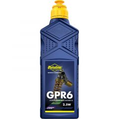 Putoline GPR 6 SAE 2.5W Schokdemperolie 1LTR
