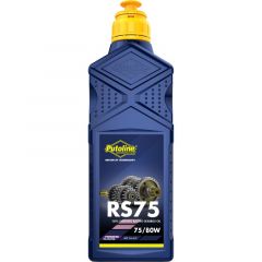 Putoline RS 75 1LTR 75/80W transmissieolie