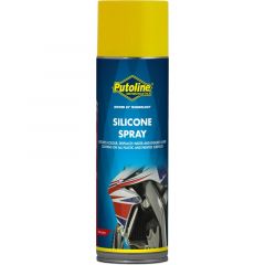 Putoline Siliconenspray 500ML