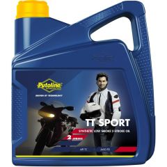 Putoline TT Sport 4L 2-Takt motorolie