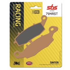 SBS Remblokken Racing RST Sinter (voor) 704RST