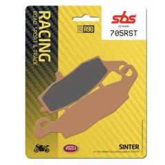 SBS Remblokken Racing RST Sinter (voor) 705RST