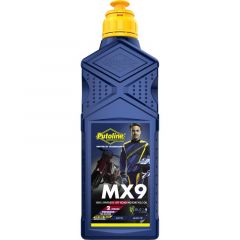 Putoline Ester Tech MX 9 1L motorolie