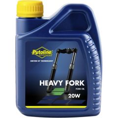 Putoline Fork Oil Heavy 20W Voorvorkolie 500ML