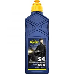 Putoline S4 Mineral 10W-40 1L motorolie