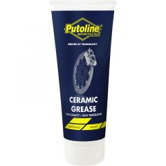 Putoline Ceramic Grease 100GR Tube vet