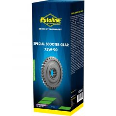 Putoline Special Scooter Gear Oil 125ML transmissieolie
