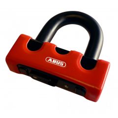 Abus Granit 67 Power Basic Schijfremslot