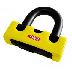 Abus Granit 67 Power Basic Schijfremslot