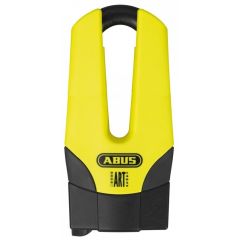 Abus 37/60 HB70 Quick Maxi Pro schijfremslot