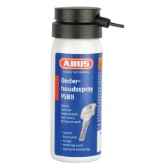 Abus Onderhoudsspray