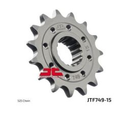 JT Sprockets voortandwiel 15T, 525