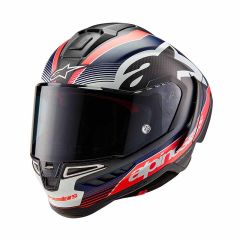 Alpinestars Supertech R10 Team Motorhelm