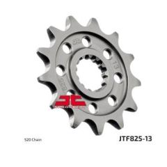 JT Sprockets voortandwiel 13T, 520