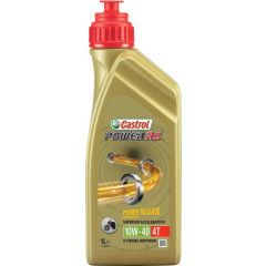 Castrol Power RS 10W-40 olie (1 liter)