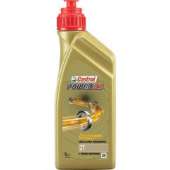 Castrol Power RS 2-takt olie (1 liter)