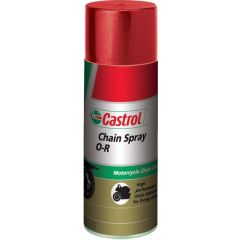 Castrol Kettingspray OR (400ml)