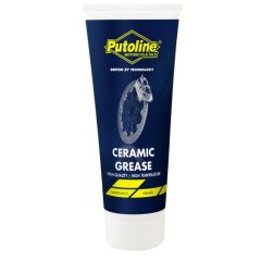 Putoline Ceramic Grease 100GR Tube vet