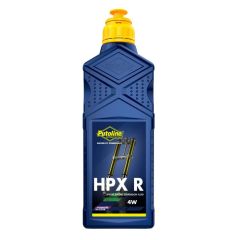 Putoline HPX R 4W 1LTR Voorvork Olie