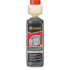 Xeramic Fuel Stabilizer & Conditioner (250ml)