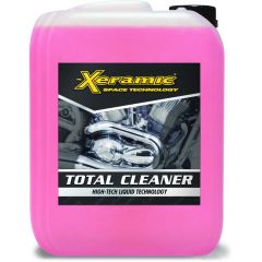 Xeramic Bike Cleaner (5L)