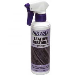 Nikwax leather restorer 300 ml